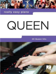 Queen - Really Easy Piano - Queen 