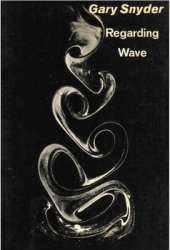 Regarding Wave - Gary Snyder Author 