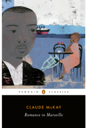 Romance in Marseille - Claude McKay Author 