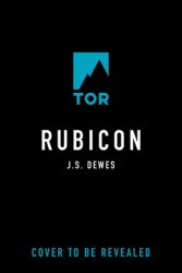 Rubicon - J S Dewes Author 
