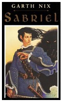 Sabriel - Garth Nix 