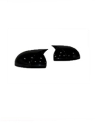 Set 2 capace oglinda tip BATMAN compatibile Volkswagen Tiguan 2008-2015 