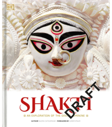 Shakti - DK Author 