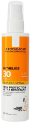 Spray pentru corp cu protectie solara La Roche-Posay Anthelios Shaka SPF30 200 ml
