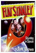 Stanley in Space - Jeff Brown 