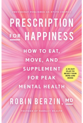 Strong Body Clear Mind Unlock the Secrets of the Body to Beat Burnout End Anxiety and Find Renewed 