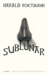 Sublunar - Harald Voetmann Author 