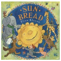 Sun Bread - Elisa Kleven 