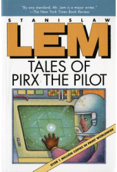 Tales of Pirx the Pilot - Stanislaw Lem 