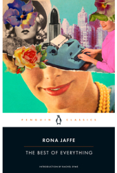 The Best of Everything - Rona Jaffe Author 