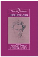 The Cambridge Companion to Kierkegaard - Alastair Hannay Editor 
