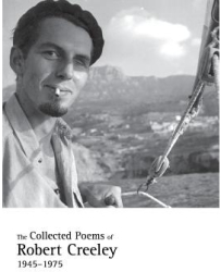 The Collected Poems of Robert Creeley 1945-1975 - Robert Creeley Author