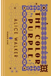 The Color Purple - Alice Walker Author 