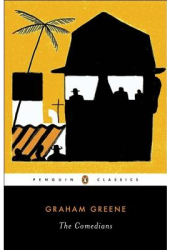 The Comedians - Graham Greene