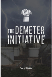 The Demeter Initiative - Cory Piette Author 