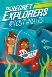 The Discovery Club Oceans Emerging Reader - DK Author 