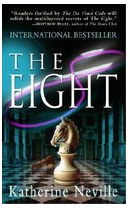 The Eight - Katherine Neville 