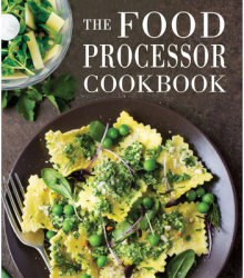 The Food Processor Cookbook - Publications International Editor 