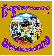 The Get Fuzzy Experience - Darby Conley Author 
