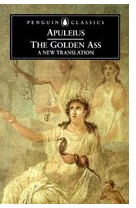 The Golden Ass - Lucius Apuleius Apuleius 