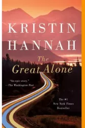 The Great Alone - Kristin Hannah Author 