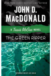 The Green Ripper - John D MacDonald Author 
