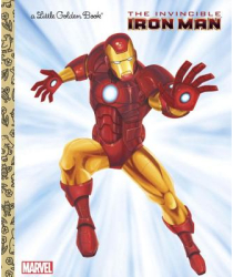 The Invincible Iron Man Marvel Iron Man - Billy Wrecks Author 
