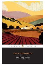 The Long Valley - John Steinbeck 