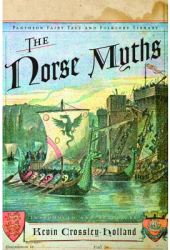The Norse Myths carti
