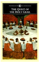 The Quest of the Holy Grail - Anonymous 