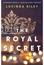 The Royal Secret - Lucinda Riley Author 