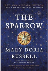 The Sparrow - Mary Doria Russell 