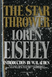 The Star Thrower - Loren Eiseley Loren Eisley