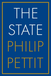 The State - Philip Pettit Author 