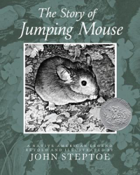 The Story of Jumping Mouse A Native American Legend 