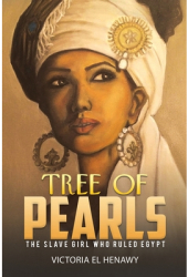 Tree of Pearls - Victoria El Henawy Author 