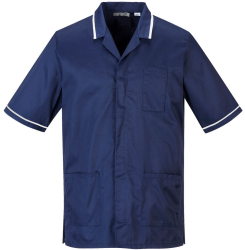 Tunica medicala clasica pentru barbati - Portwest C820 - L 