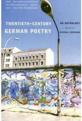 Twentieth-Century German Poetry An Anthology - Michael Hofmann Editor 