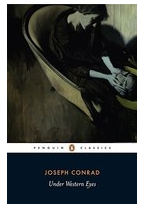 Under Western Eyes - Joseph Conrad 