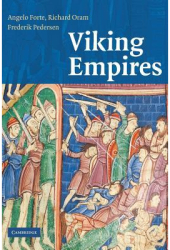 Viking Empires - Angelo Forte Author 
