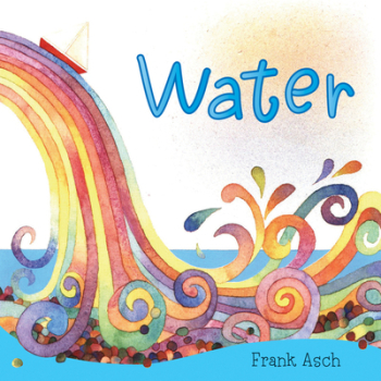 Water - Frank Asch 