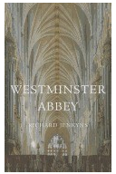 Westminster Abbey - Richard Jenkyns Author 