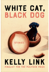 White Cat Black Dog Stories - Kelly Link Author 
