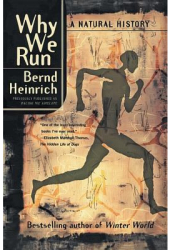 Why We Run A Natural History - Bernd Heinrich 