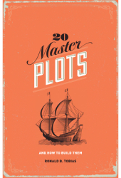 20 Master Plots And How to Build Them - Ronald B Tobias Author 