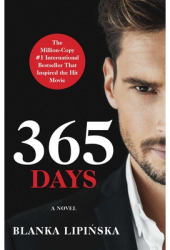 365 Days Volume 1 - Blanka Lipinska Author 