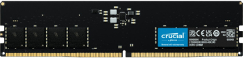 Memorie Crucial 32GB DDR5 5600MHz CL46 