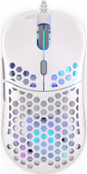 Mouse Gaming ENDORFY LIX Plus Onyx White 