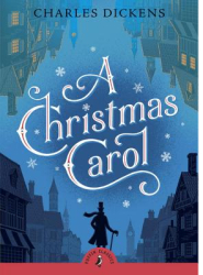 A Christmas Carol - Charles Dickens 