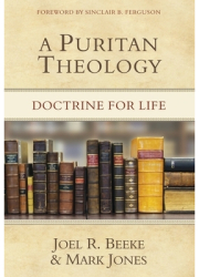A Puritan Theology Doctrine for Life - Joel R Beeke Author 